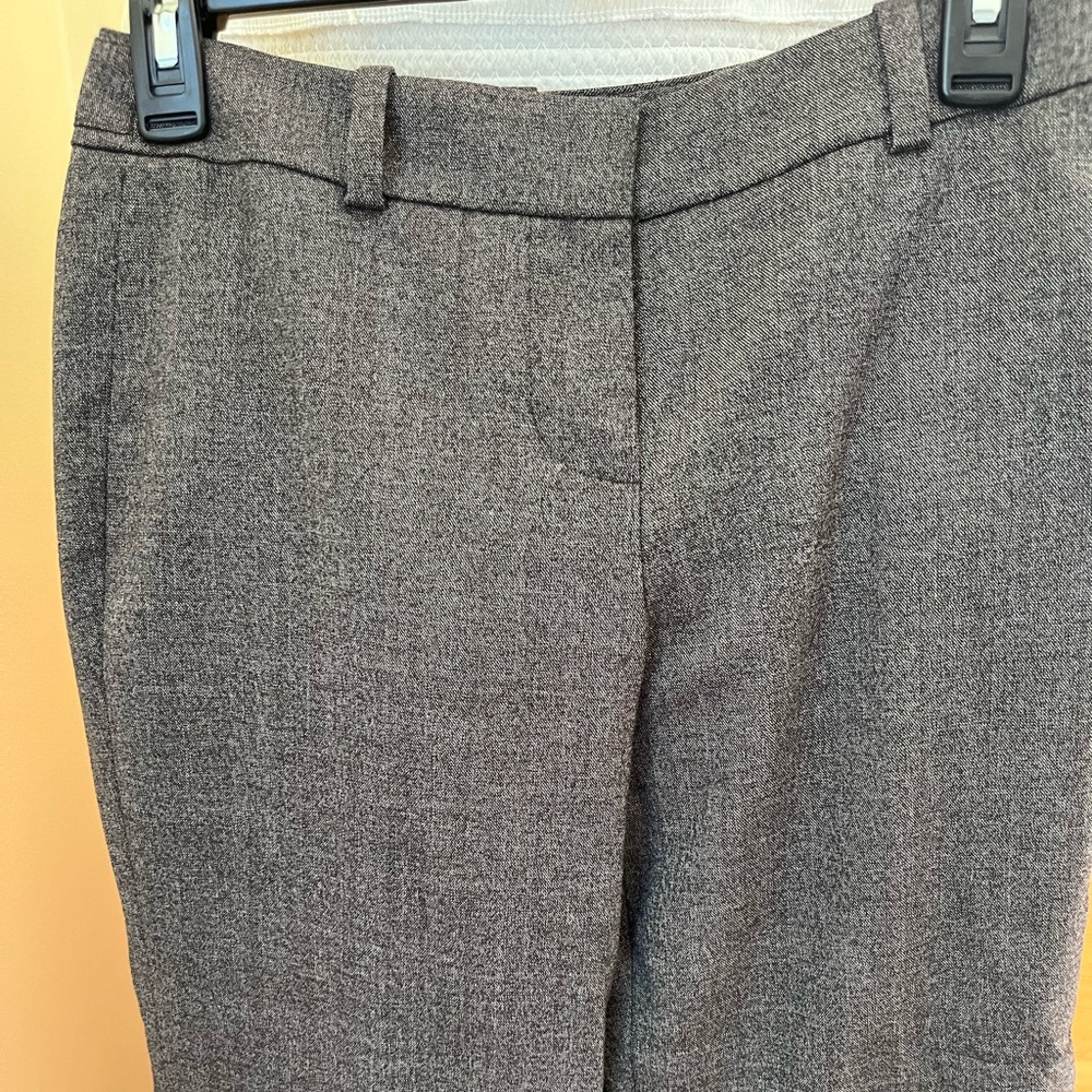 Trousers - Picture 2 of 4